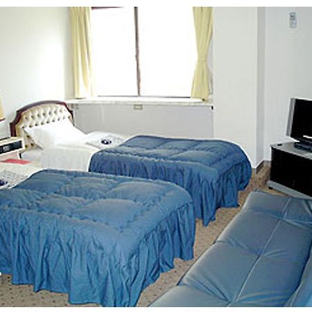 Shingu Sunshine Hotel Room photo
