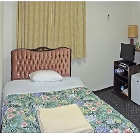 Shingu Sunshine Hotel Room photo