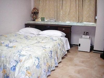 Shingu Sunshine Hotel Room photo